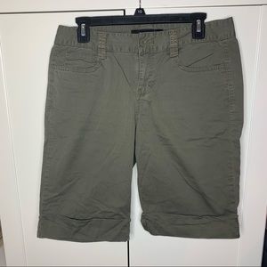 Women’s Calvin Klein Jeans Bermuda Chino Shorts